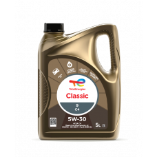 Олива моторна TOTAL Classic 9 C4 5W-30 5л