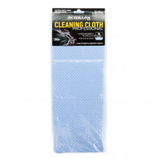 Zollex серветка перфорована (блакитна) 17502