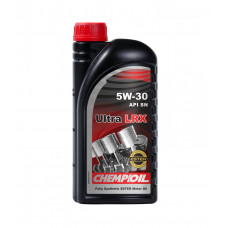 Олива моторна Chempioil Ultra LRX 5W-30 1л