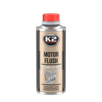 K2 MOTOR FLUSH Промивка масляної системи  250мл  ET3710