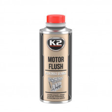 K2 MOTOR FLUSH Промивка масляної системи  250мл  ET3710