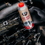 K2 MOTOR FLUSH Промивка масляної системи  250мл  ET3710