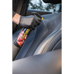 Очисник шкіри та салону Leather cleaner 500мл (тригер) Zollex 18112