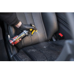 Очисник шкіри та салону Leather cleaner 500мл (тригер) Zollex 18112