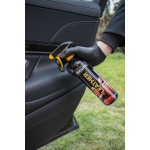Очисник шкіри та салону Leather cleaner 500мл (тригер) Zollex 18112