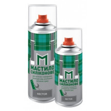 Rector  Силіковане мастило 100мл