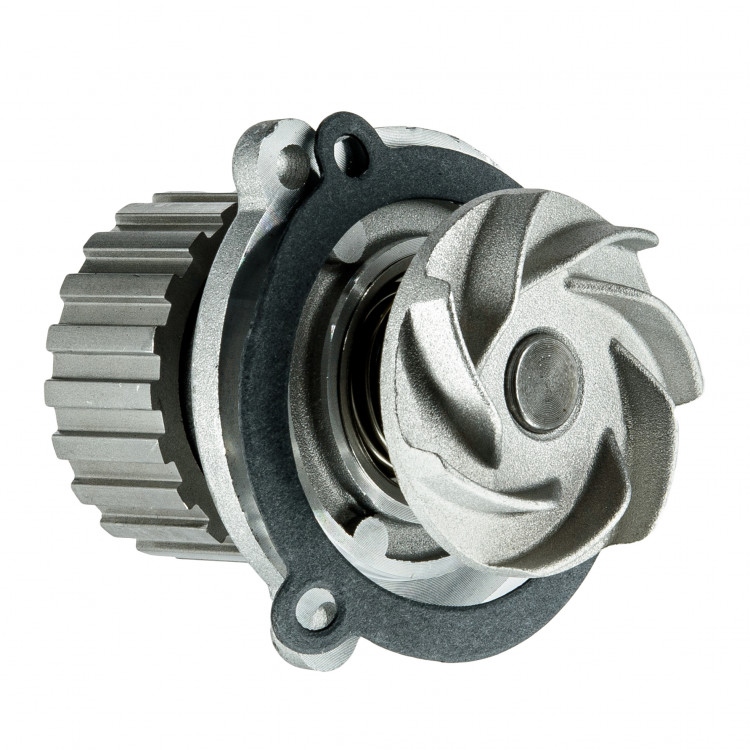 Zollex Насос водяний ЗАЗ SE1102 13006