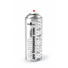 NEW TON Емаль для блокування плям 400 мл