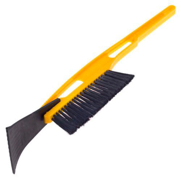 MTRAUTO Зимова щітка-скребок  41см (310)