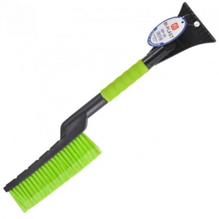 Bi-Plast Зимова щітка-скребок  55см  BP-55