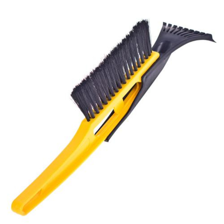 MTRAUTO Зимова щітка-скребок  60см (301)