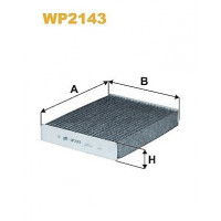 WIX WP2143 (K1367A)