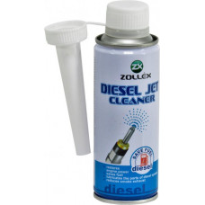 Очисник форсунок дизельного двигуна   Zollex 200мл  DS25J