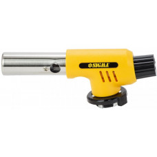 SIGMA Пальник газовий на балони з п'єзоелементом (керамічне сопло)