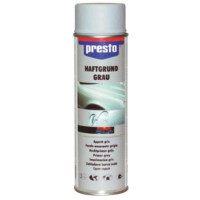 PRESTO Грунт універсальний сірий 500 мл
