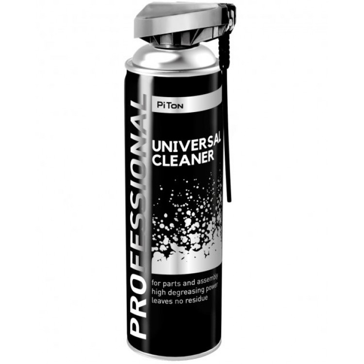 PITON PRO UNIVERSAL CLEANER Універсальний очищувач 500мл