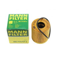 MANN HU711/51X