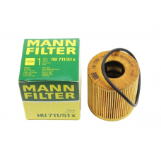 MANN HU711/51X