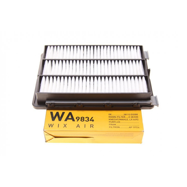WIX WA9834 (AP197/4)