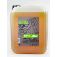 Олива гідравлічна BARS ЕХТRА МГЕ-46В 10л