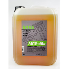 Олива гідравлічна BARS ЕХТRА МГЕ-46В 10л