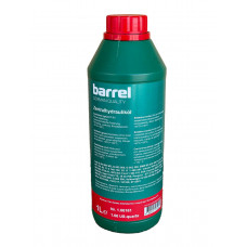 Олива трансмісійна  Barrel ATF 06161 PSF синтетична (зелена) 1л