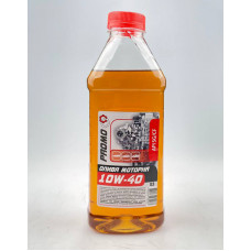 Олива моторна PROMO 10W-40 0,9л