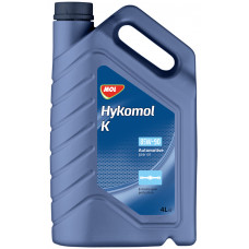 Олива трансмісійна MOL Hykomol K 85W-90 4л