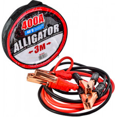 Alligator Провода-прикурувачі 500A 3.5м