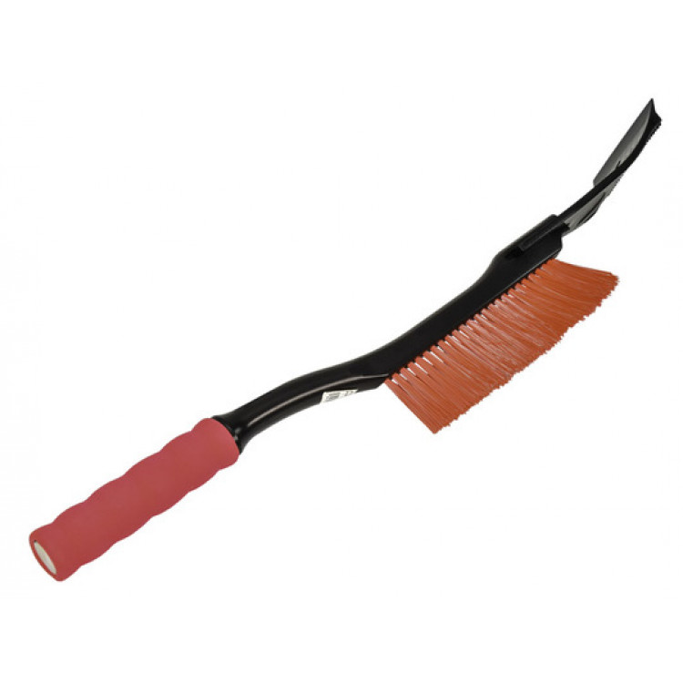 Bi-Plast Alaska Зимова щітка-скребок 50см