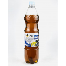 Олива моторна T-OIL  М-8B  4,5 л