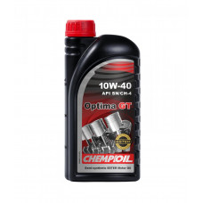 Олива моторна Chempioil Optima GT 10W-40 1л