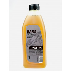 Олива трансмісійна BARS ЕХТRА 85W-90 ТАД-17i  1л