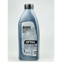 Олива трансмісійна BARS ЕХТRА Нігрол 1л