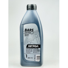Олива трансмісійна BARS ЕХТRА Нігрол 1л