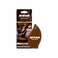 Ароматизатор сухий Areon Mon Black Crystal (чорний кристал)