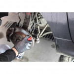 К2 Vulсan Рідкий ключ  500мл К2 W115