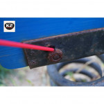 К2 Vulсan Рідкий ключ  500мл К2 W115