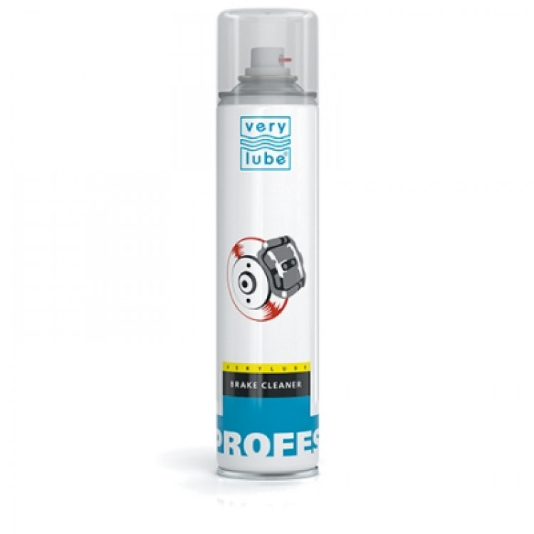 Очисник гальм Verylube 320мл XB 40037
