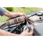 К2 CONTACT SPRAY  Очисник електроконтактів 400мл  W125