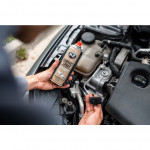 К2 CONTACT SPRAY  Очисник електроконтактів 400мл  W125