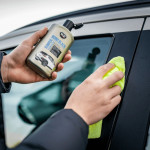 K2 PERFECT BONO BLACK Зачорнювач шин та бамперів  250 мл K030