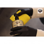 K2 PERFECT BONO BLACK Зачорнювач шин та бамперів  250 мл K030