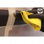 K2 PERFECT BONO BLACK Зачорнювач шин та бамперів  250 мл K030