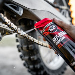 К2 OFF-ROAD CHAIN LUBE Змазка для ланцюгів 250мл  W139