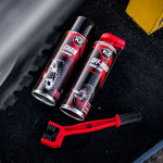 К2 OFF-ROAD CHAIN LUBE Змазка для ланцюгів 250мл  W139