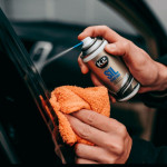 К2 Sil Змазка силіконова 300мл K6331