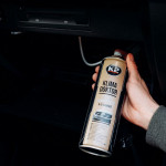 K2 KLIMA DOCTOR Очисник системи кондиціонування 500мл W100