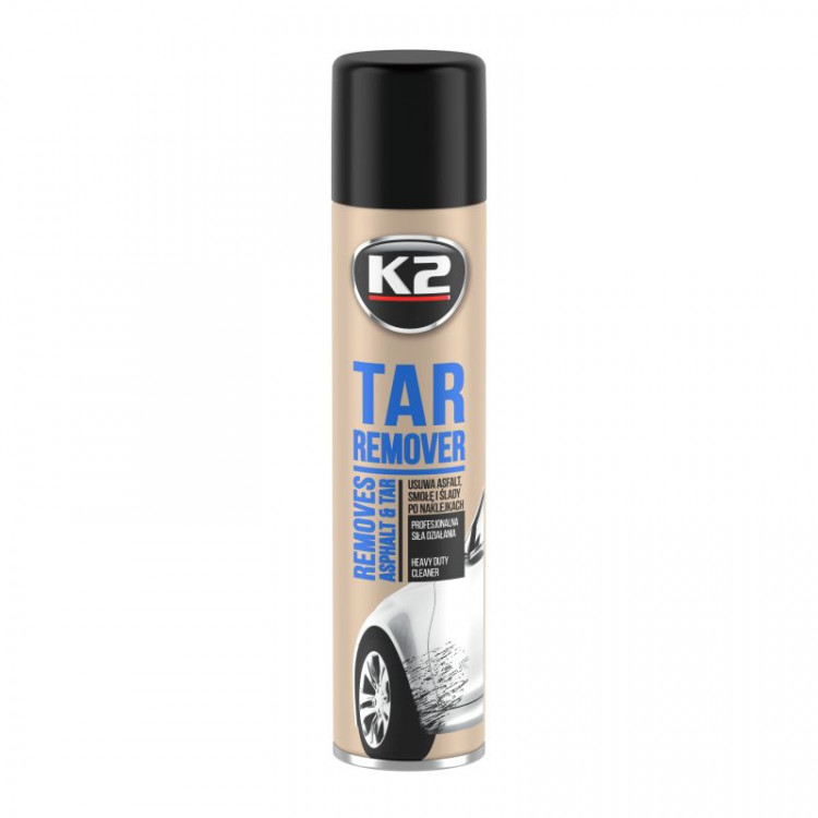 К2 TAR REMOVER Антибітум 300мл K193