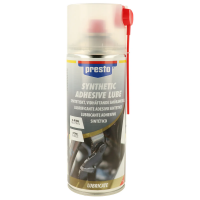 Presto Тефлонове мастило для дверних механізмів (PTFE) 400мл 217753